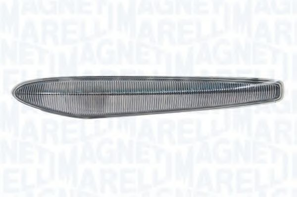 Ліхтар покажчика повороту MAGNETI MARELLI 715102124000