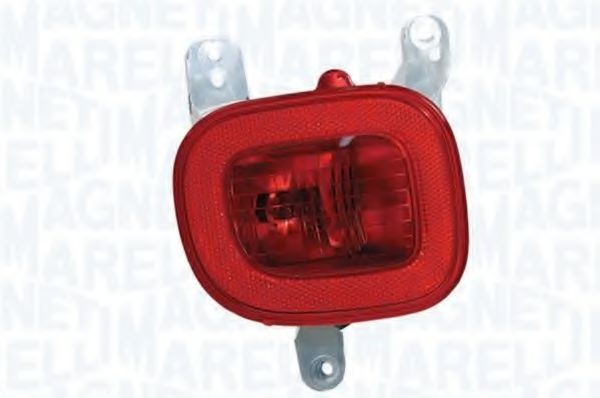 Задні протитуманні фари MAGNETI MARELLI 715104065000