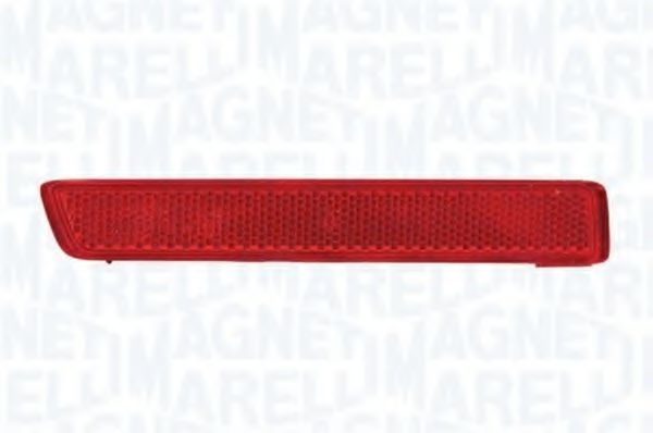 Відбивач MAGNETI MARELLI 715106066000