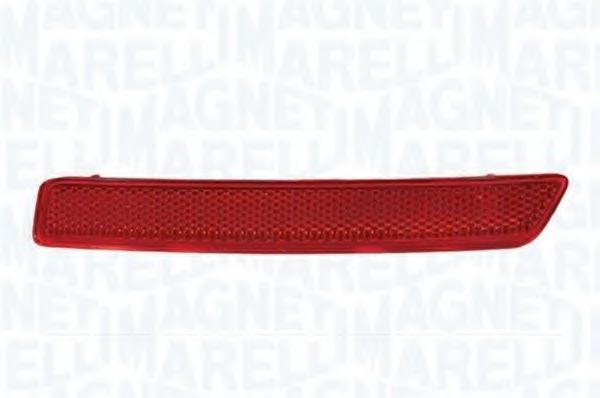 Відбивач MAGNETI MARELLI 715106082000
