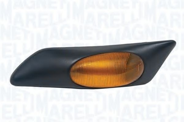 Фонарь указателя поворота MAGNETI MARELLI 715142066000