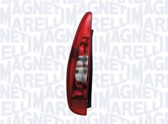Задний фонарь MAGNETI MARELLI 714027950712