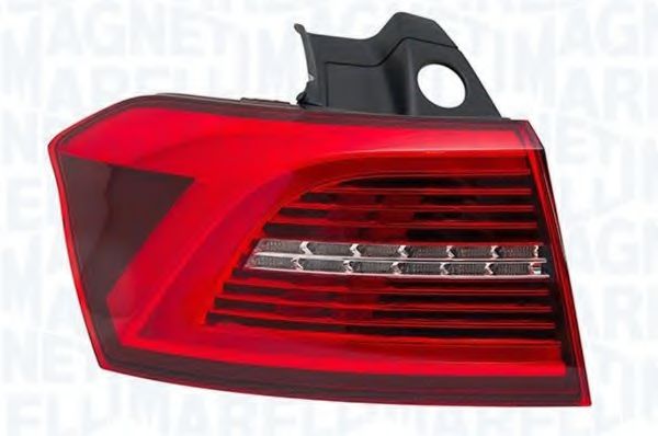 Задний фонарь MAGNETI MARELLI 714081440801