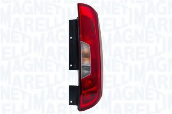 Задний фонарь MAGNETI MARELLI 712206501120