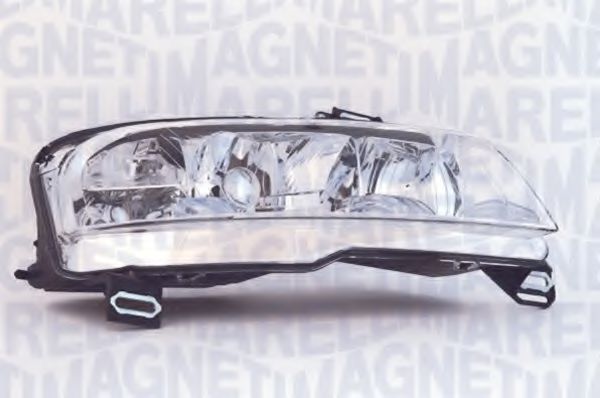 Фара MAGNETI MARELLI 712429411129