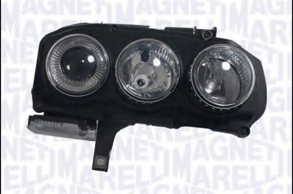 Фара MAGNETI MARELLI 712428401129