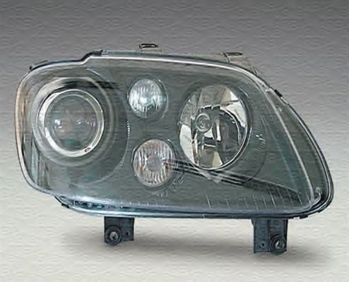 Фара MAGNETI MARELLI 710301205207