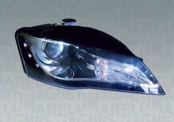 Фара MAGNETI MARELLI 711307022738