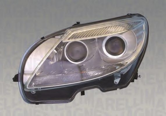Фара MAGNETI MARELLI 710301222284