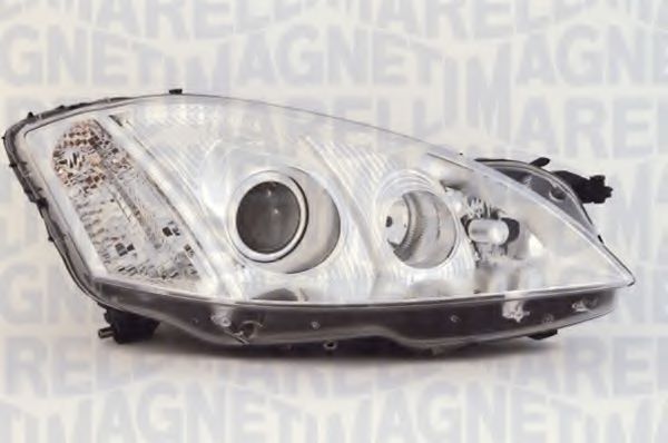 Фара MAGNETI MARELLI 710301216286