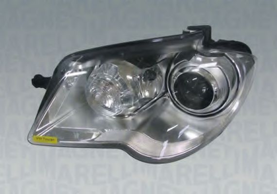 Фара MAGNETI MARELLI 711307022697