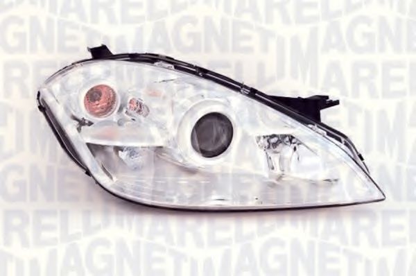 Фара MAGNETI MARELLI 710301241273