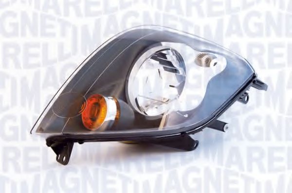 Фара MAGNETI MARELLI 710301224315