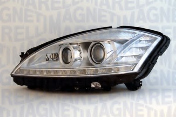 Фара MAGNETI MARELLI 711307023056