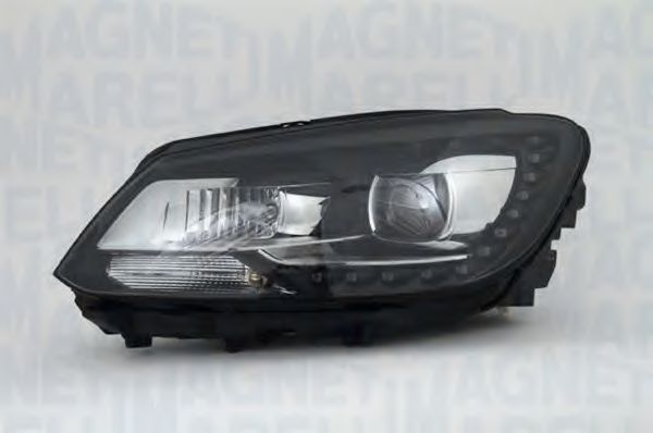 Фара MAGNETI MARELLI 711307023546