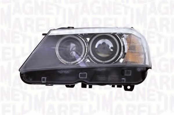 Фара MAGNETI MARELLI 710815029039