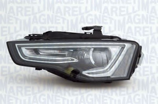 Фара MAGNETI MARELLI 711307023921