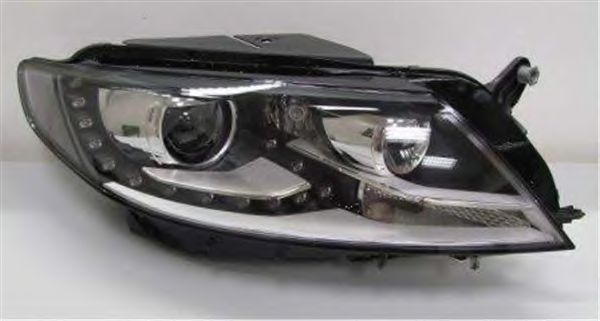 Фара MAGNETI MARELLI 711307024170