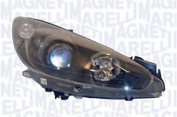 Фара MAGNETI MARELLI 710815079002 - Фото 1