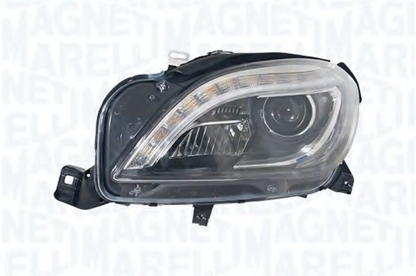 Фара MAGNETI MARELLI 710815079001