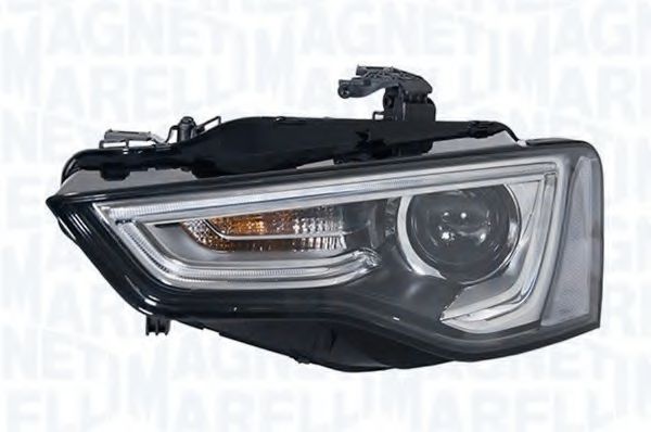 Фара MAGNETI MARELLI 711307024206