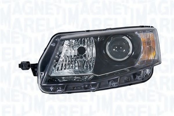 Фара MAGNETI MARELLI 711307024262