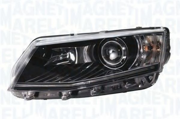Фара MAGNETI MARELLI 711307024258