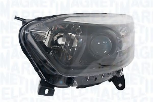 Фара MAGNETI MARELLI 711307024448