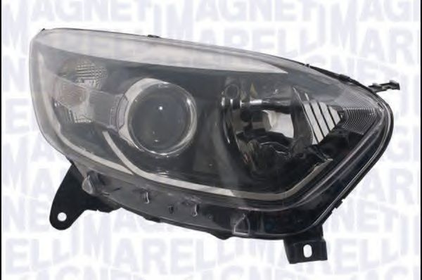 Фара MAGNETI MARELLI 711307024450