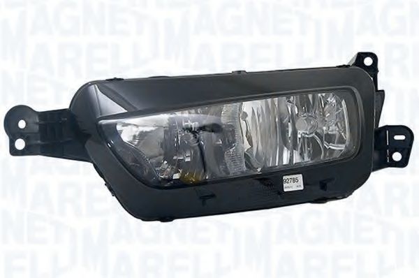 Фара MAGNETI MARELLI 712471801129