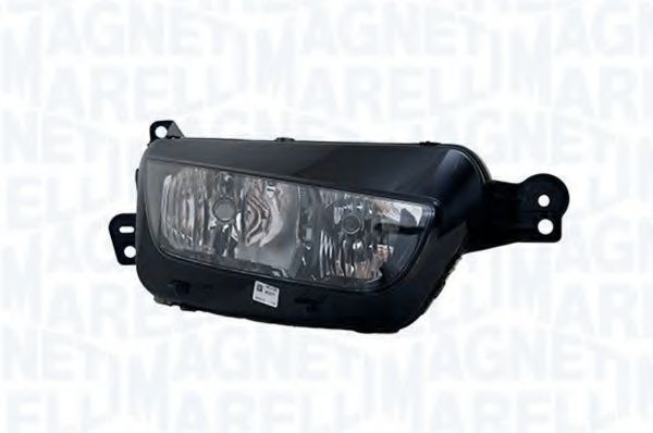 Фара MAGNETI MARELLI 712472201129