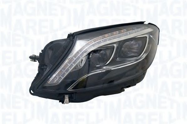 Фара MAGNETI MARELLI 711307024503