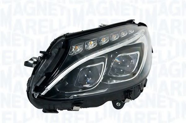 Фара MAGNETI MARELLI 711307024443