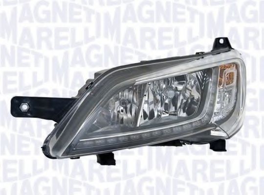 Фара MAGNETI MARELLI 712481301129