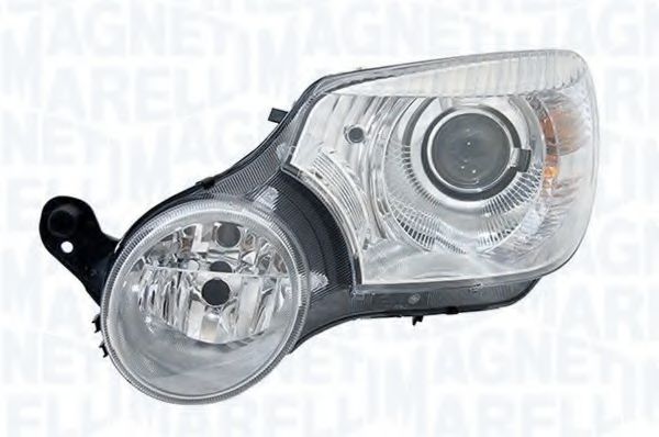 Фара MAGNETI MARELLI 711307023422