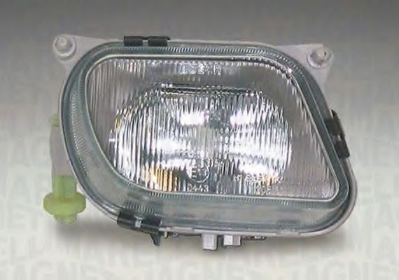 Скло фари MAGNETI MARELLI 711305613008