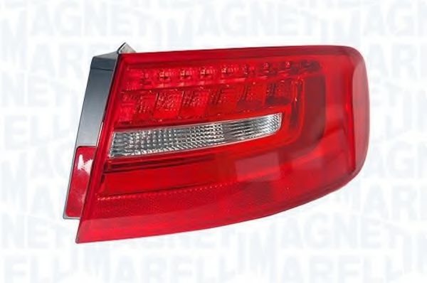 Задний фонарь MAGNETI MARELLI 714081120701
