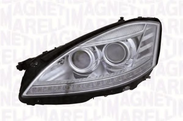 Фара MAGNETI MARELLI 711307023685