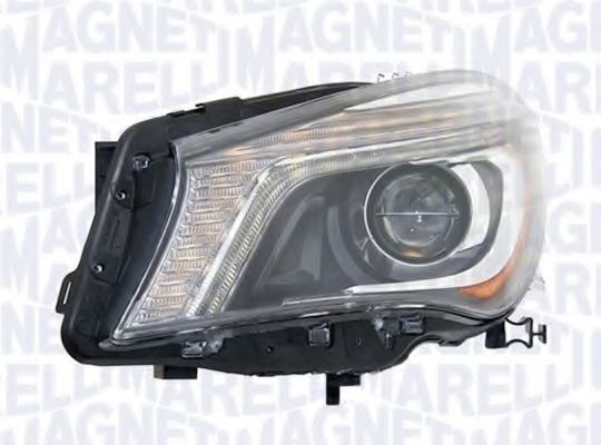 Фара MAGNETI MARELLI 711307024237
