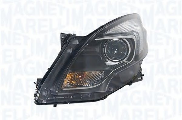 Фара MAGNETI MARELLI 710301263207