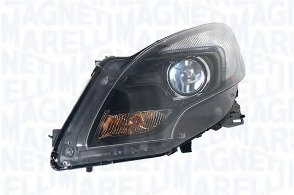 Фара MAGNETI MARELLI 710301263210