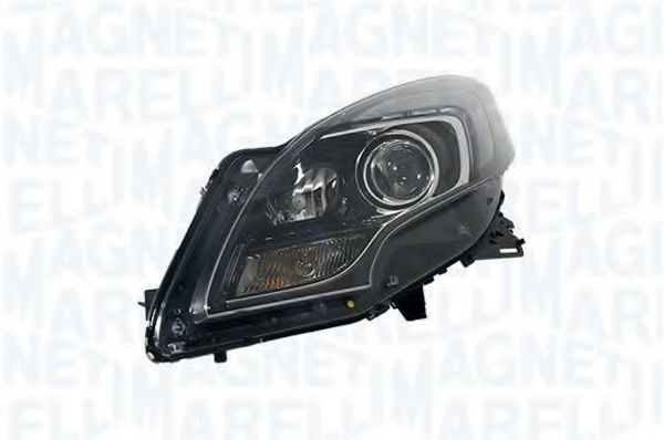 Фара MAGNETI MARELLI 711307023988