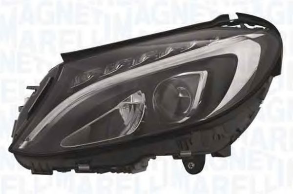 Фара MAGNETI MARELLI 711307024436