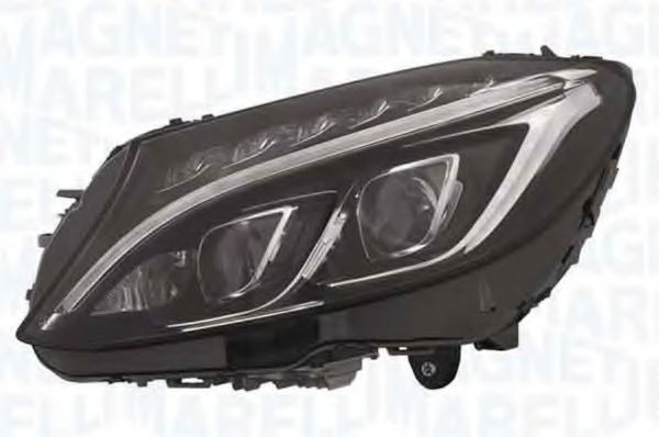 Фара MAGNETI MARELLI 711307024443 - Фото 1