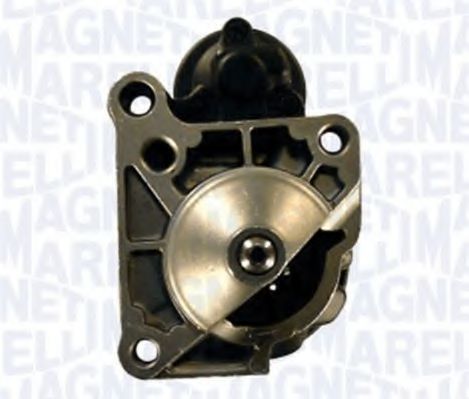 Стартер MAGNETI MARELLI 944280132000 - Фото 1