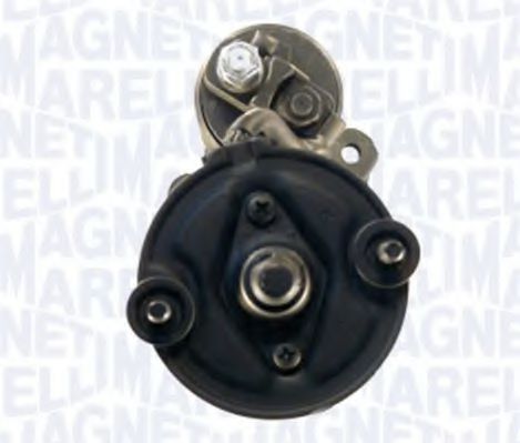Стартер MAGNETI MARELLI 944280132000 - Фото 2