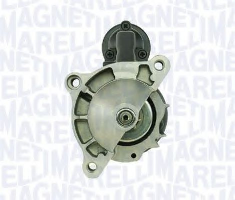 Стартер MAGNETI MARELLI 944280169500 - Фото 1