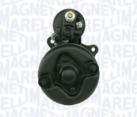 Стартер MAGNETI MARELLI 944280169500 - Фото 2