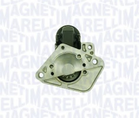 Стартер MAGNETI MARELLI 944280801860 - Фото 1