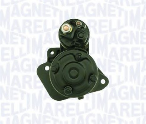 Стартер MAGNETI MARELLI 944280801860 - Фото 2